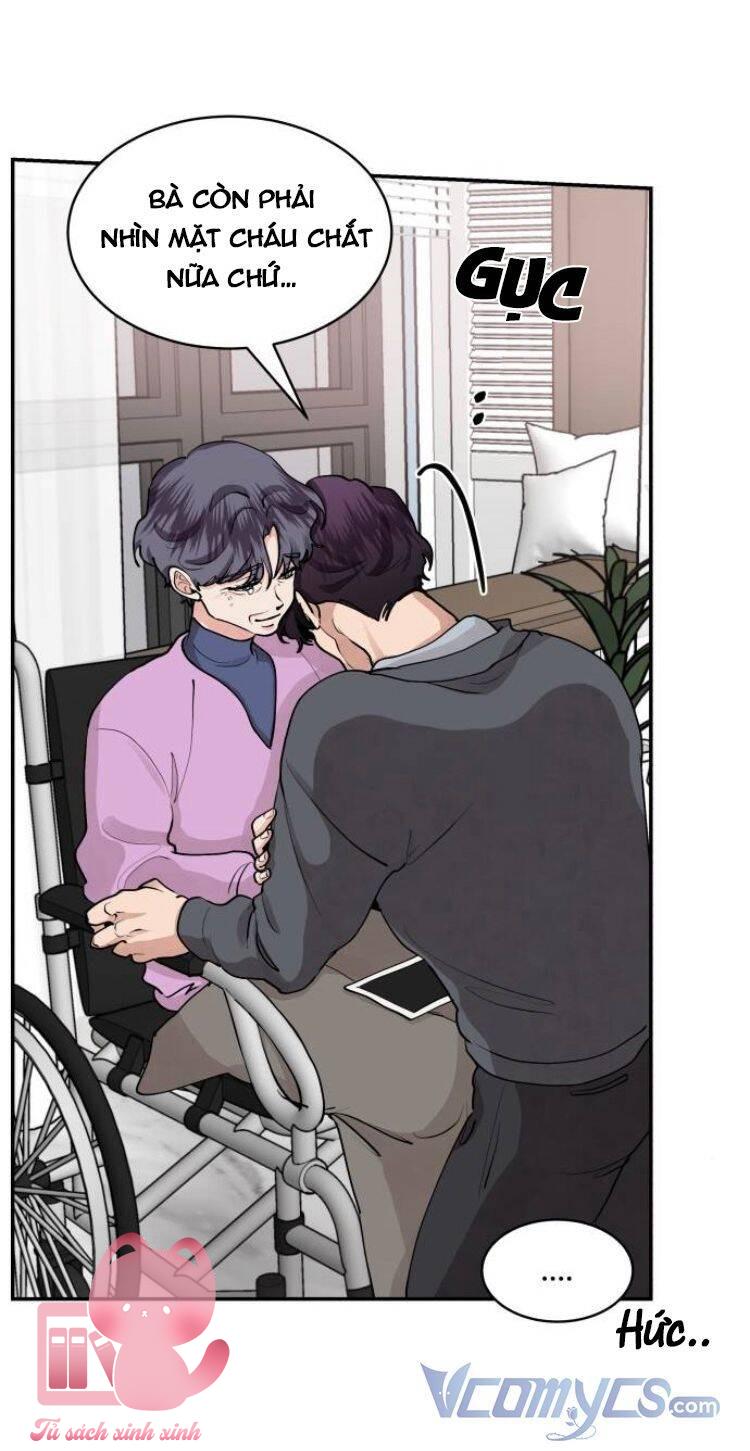 Oan Gia Ngõ Hẹp - Chap 64 - Trang 44