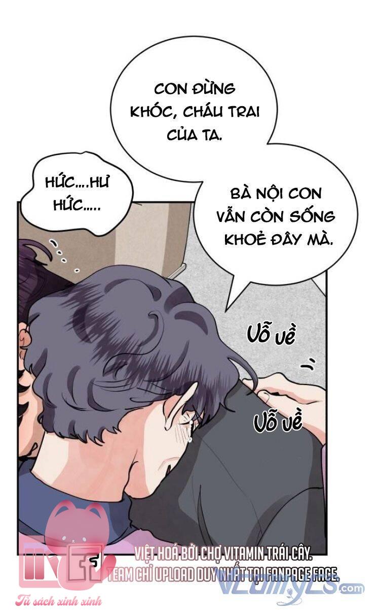 Oan Gia Ngõ Hẹp - Chap 64 - Trang 46