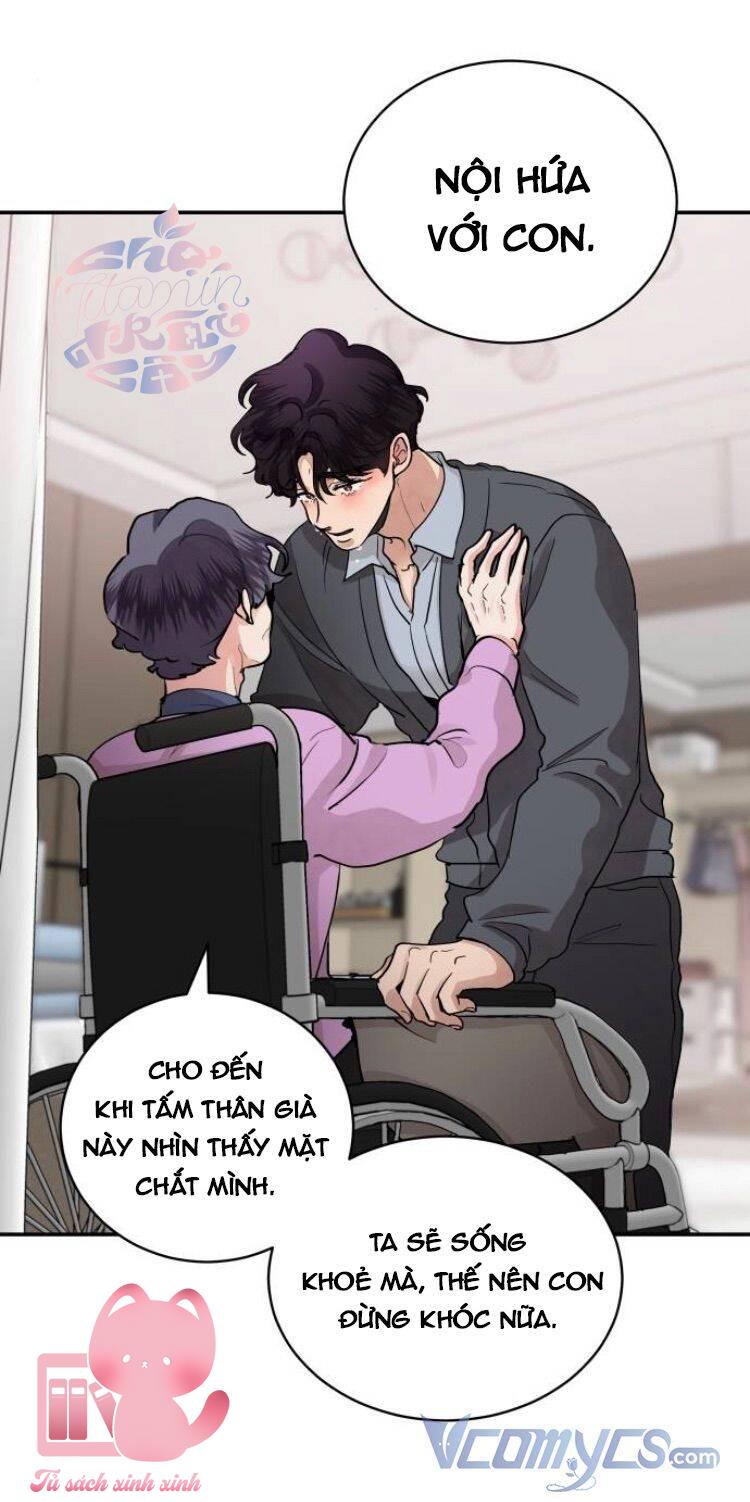 Oan Gia Ngõ Hẹp - Chap 64 - Trang 47