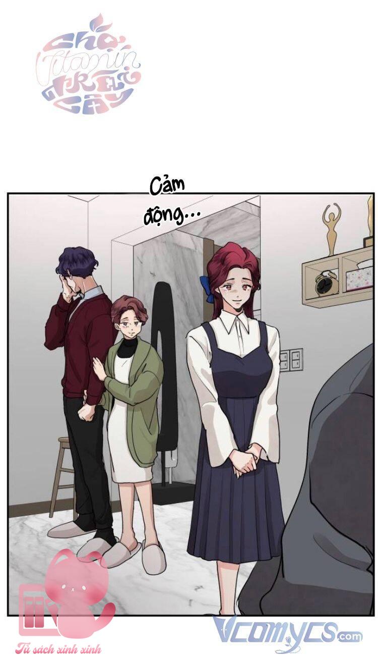 Oan Gia Ngõ Hẹp - Chap 64 - Trang 49