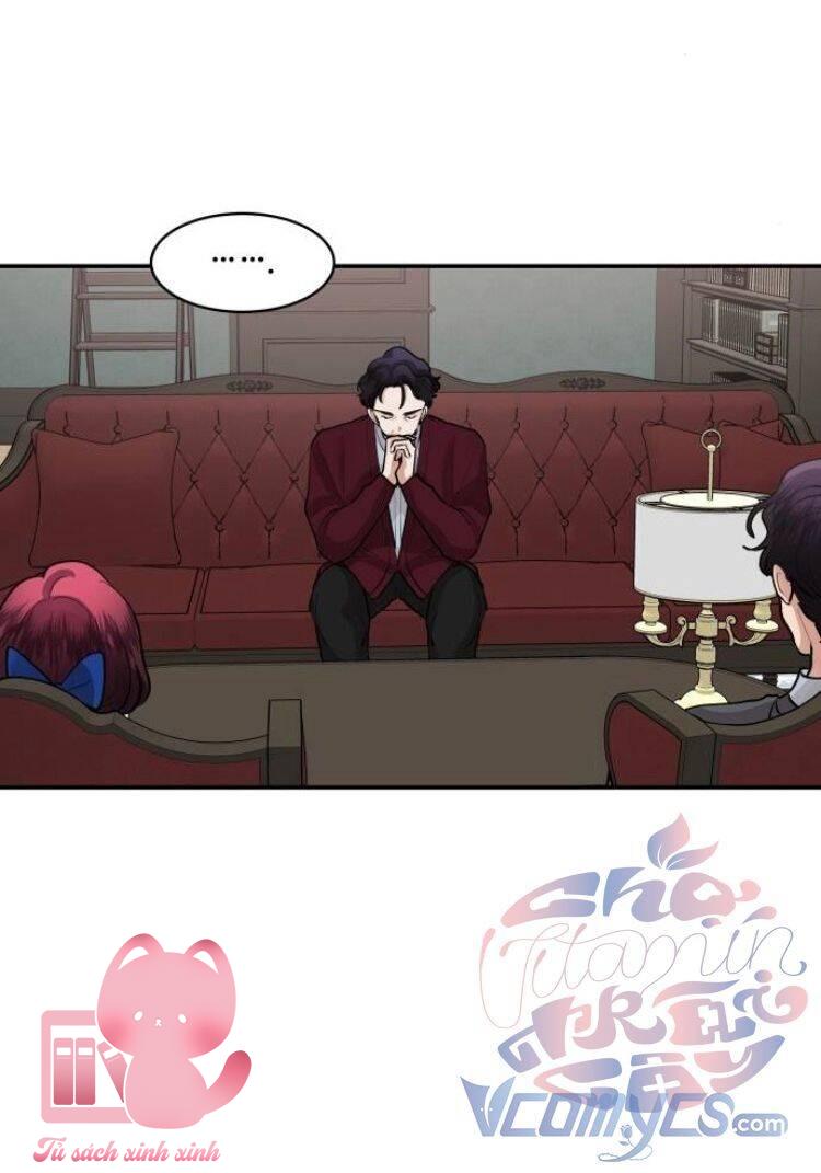 Oan Gia Ngõ Hẹp - Chap 64 - Trang 6