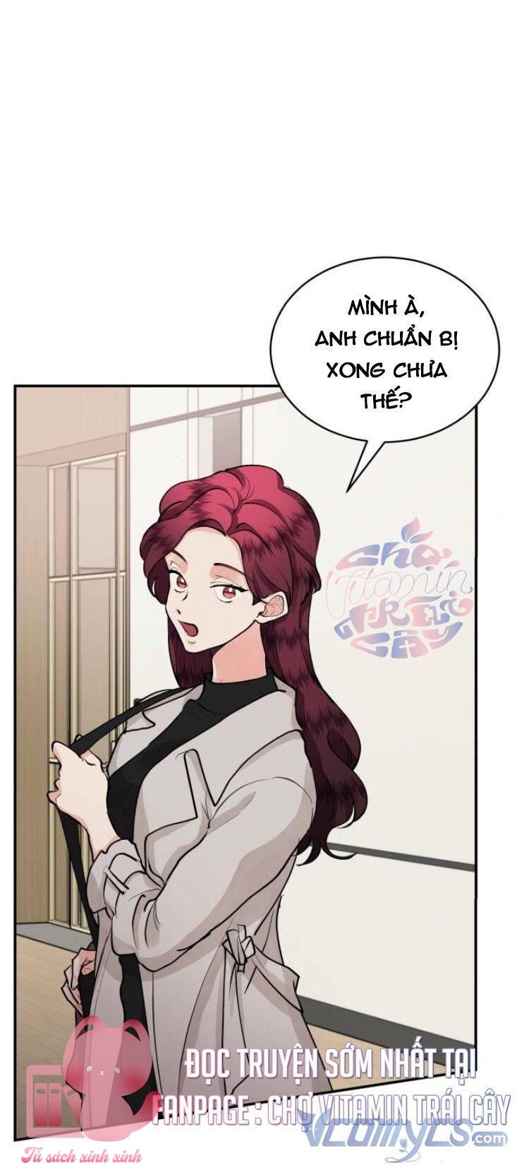Oan Gia Ngõ Hẹp - Chap 64 - Trang 51