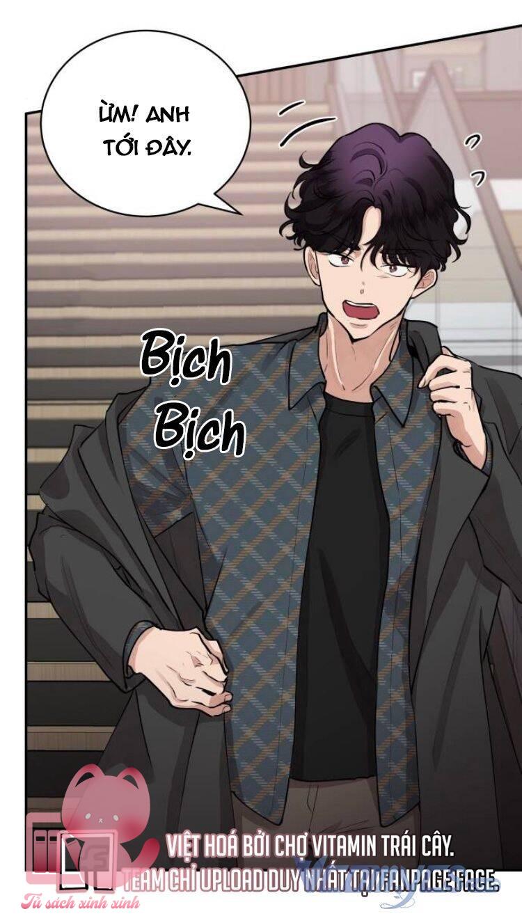 Oan Gia Ngõ Hẹp - Chap 64 - Trang 52