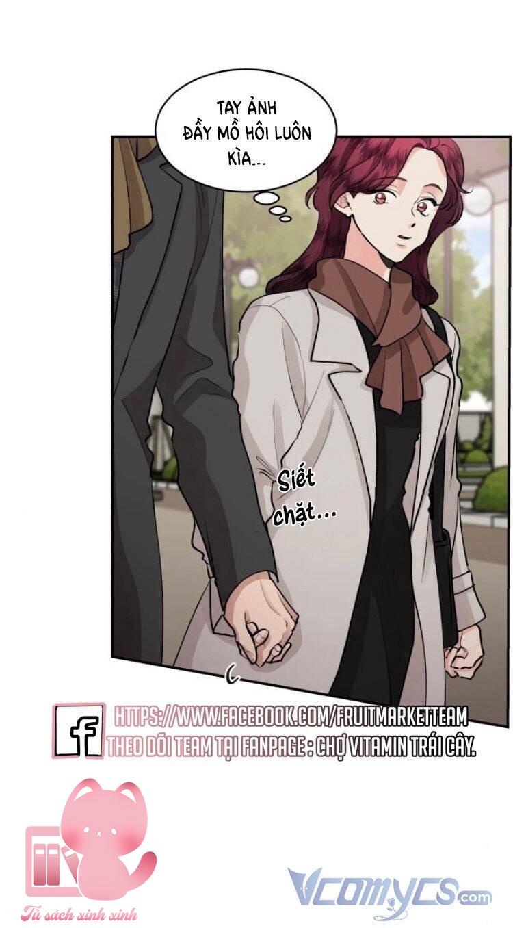 Oan Gia Ngõ Hẹp - Chap 64 - Trang 54