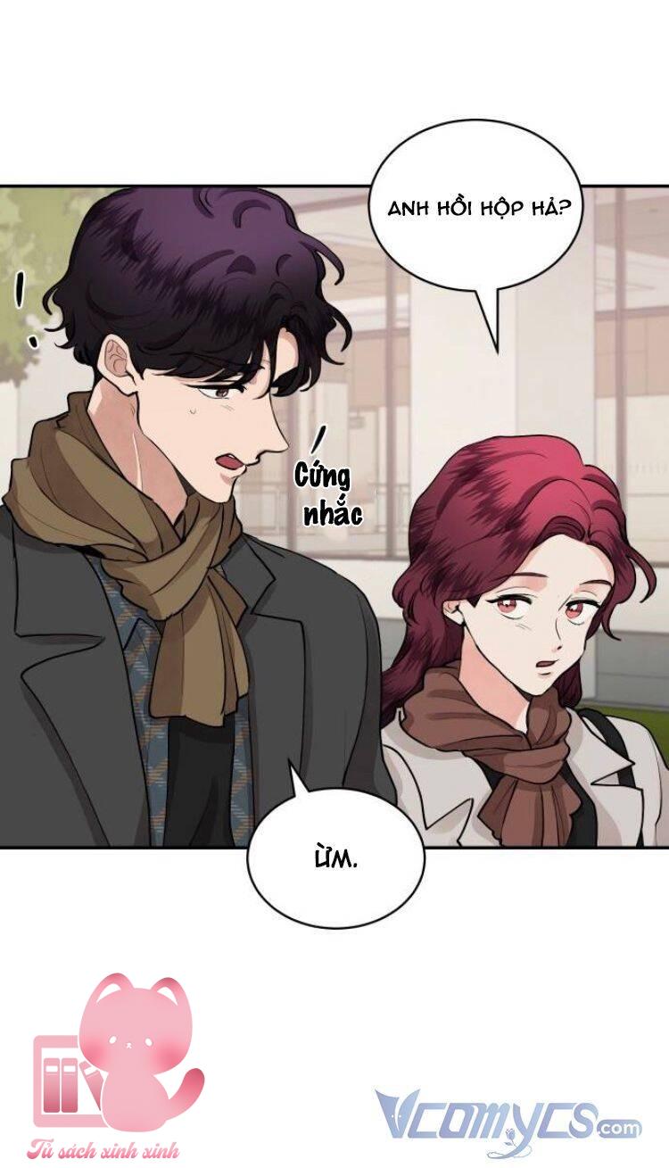 Oan Gia Ngõ Hẹp - Chap 64 - Trang 55