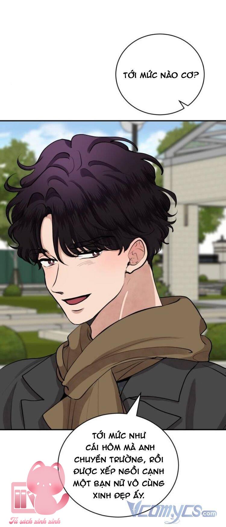 Oan Gia Ngõ Hẹp - Chap 64 - Trang 56
