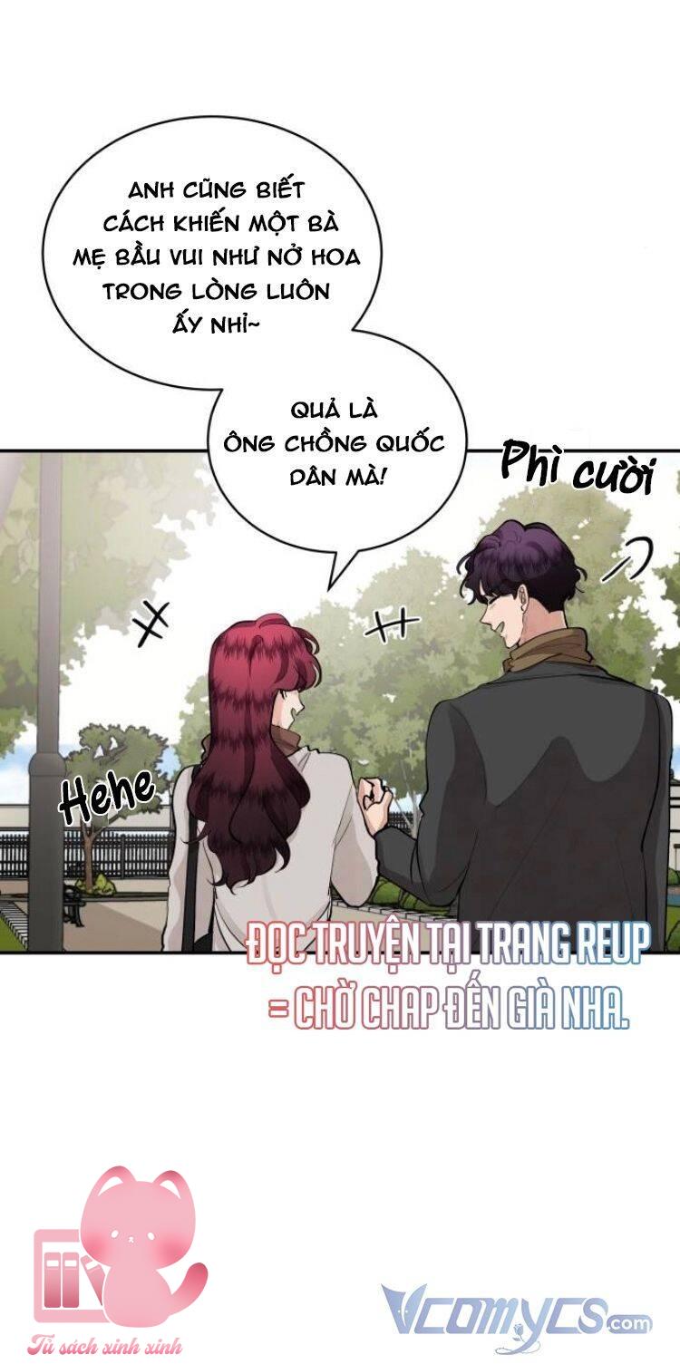 Oan Gia Ngõ Hẹp - Chap 64 - Trang 57