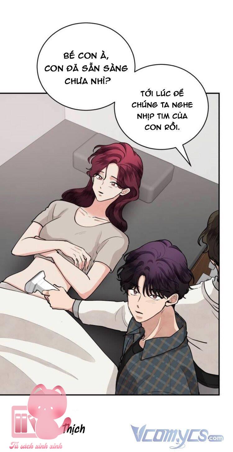 Oan Gia Ngõ Hẹp - Chap 64 - Trang 60