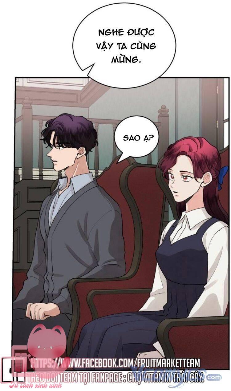 Oan Gia Ngõ Hẹp - Chap 64 - Trang 7