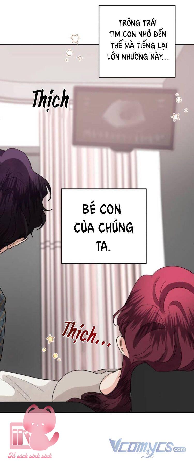 Oan Gia Ngõ Hẹp - Chap 64 - Trang 62
