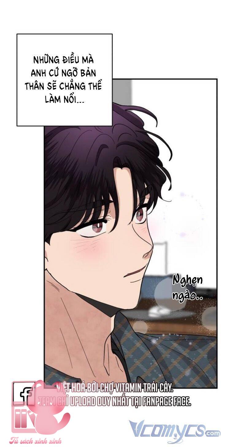 Oan Gia Ngõ Hẹp - Chap 64 - Trang 63