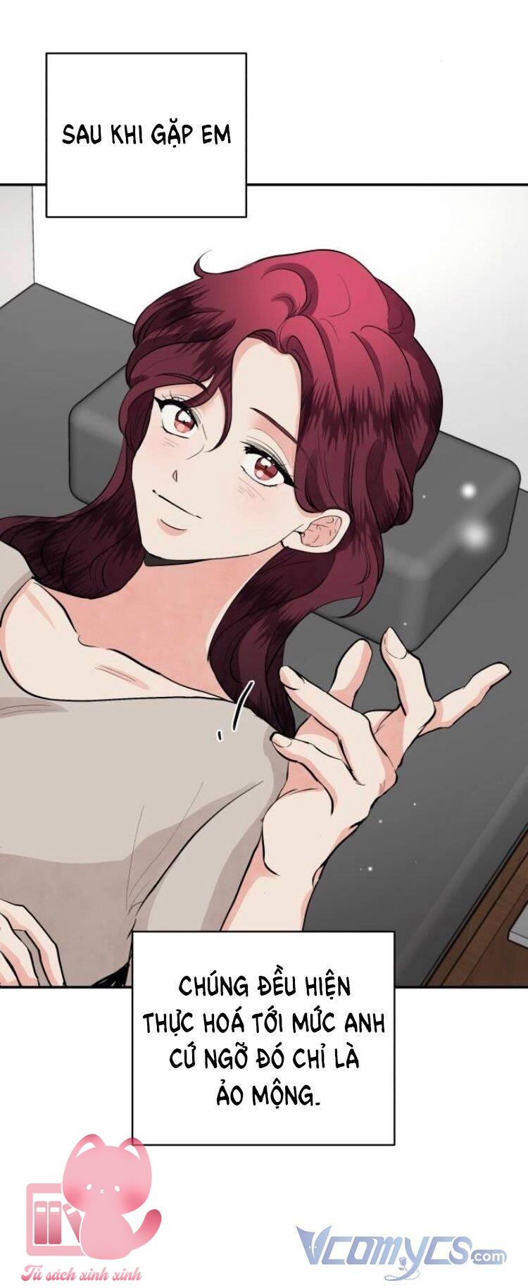 Oan Gia Ngõ Hẹp - Chap 64 - Trang 64