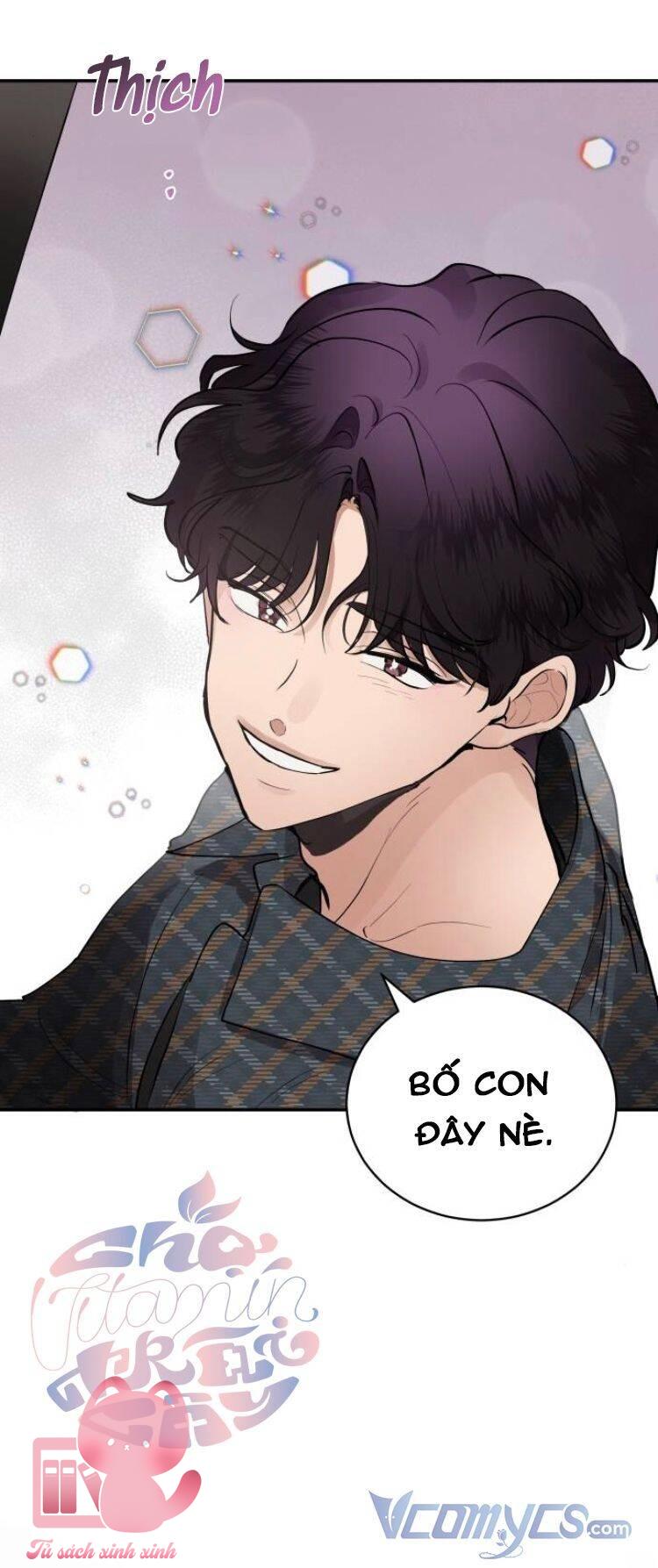 Oan Gia Ngõ Hẹp - Chap 64 - Trang 67