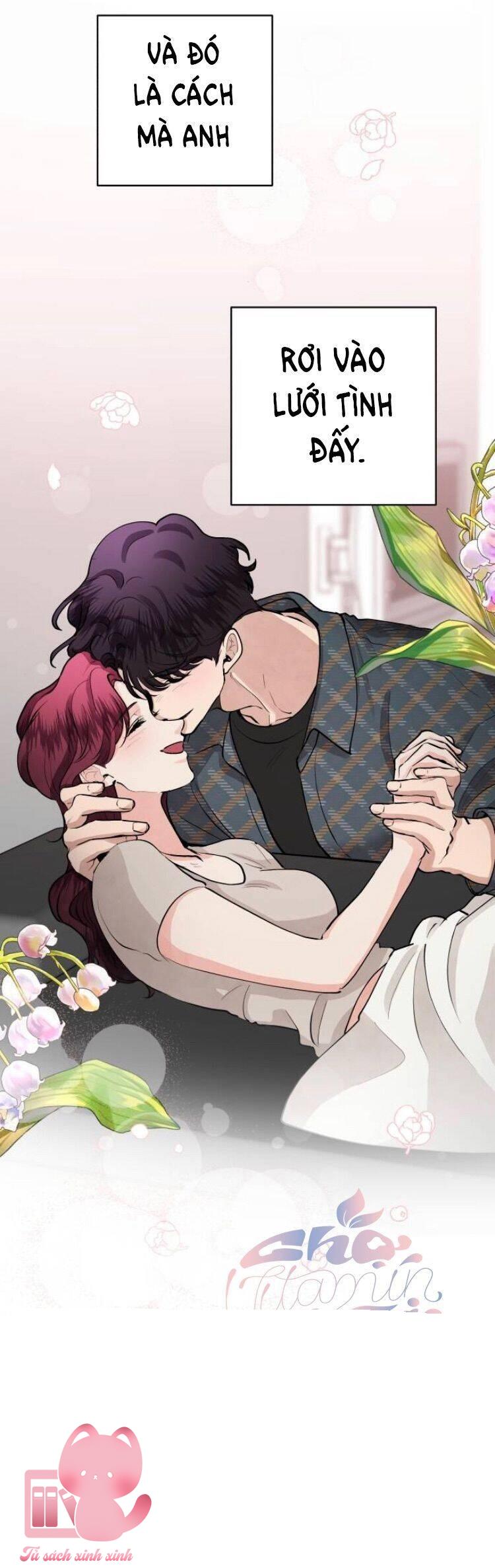 Oan Gia Ngõ Hẹp - Chap 64 - Trang 68