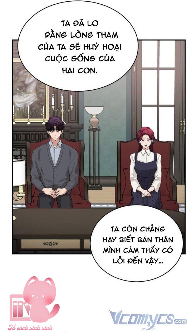 Oan Gia Ngõ Hẹp - Chap 64 - Trang 9