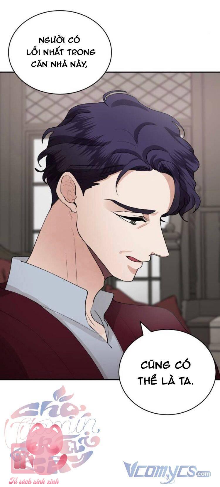 Oan Gia Ngõ Hẹp - Chap 64 - Trang 10