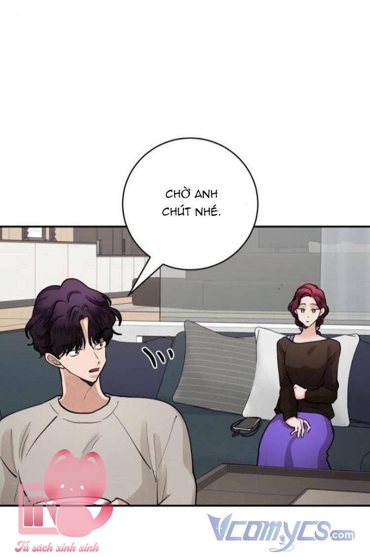 Oan Gia Ngõ Hẹp - Chap 65 - Trang 13