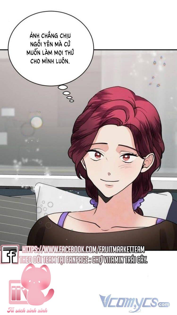 Oan Gia Ngõ Hẹp - Chap 65 - Trang 14