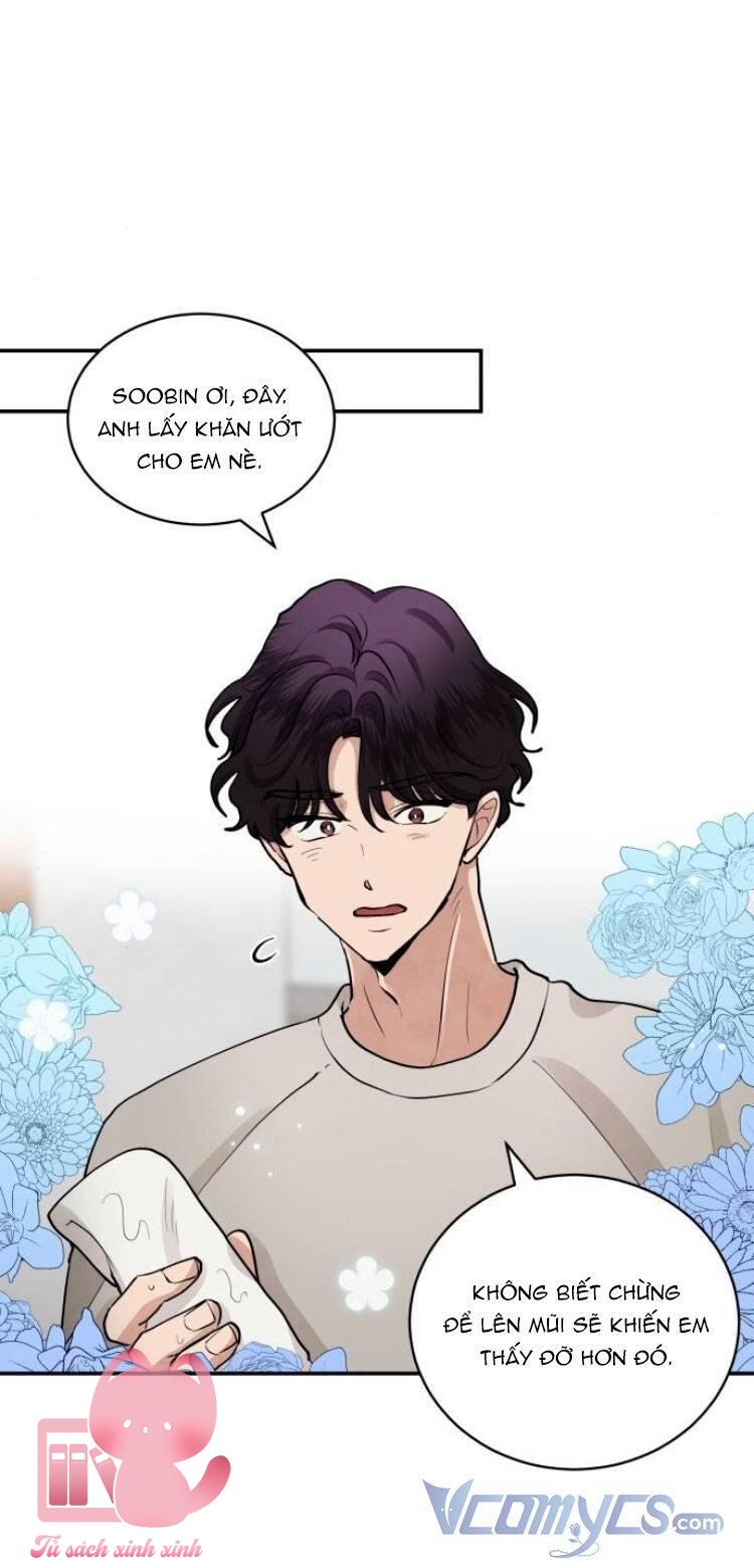 Oan Gia Ngõ Hẹp - Chap 65 - Trang 15