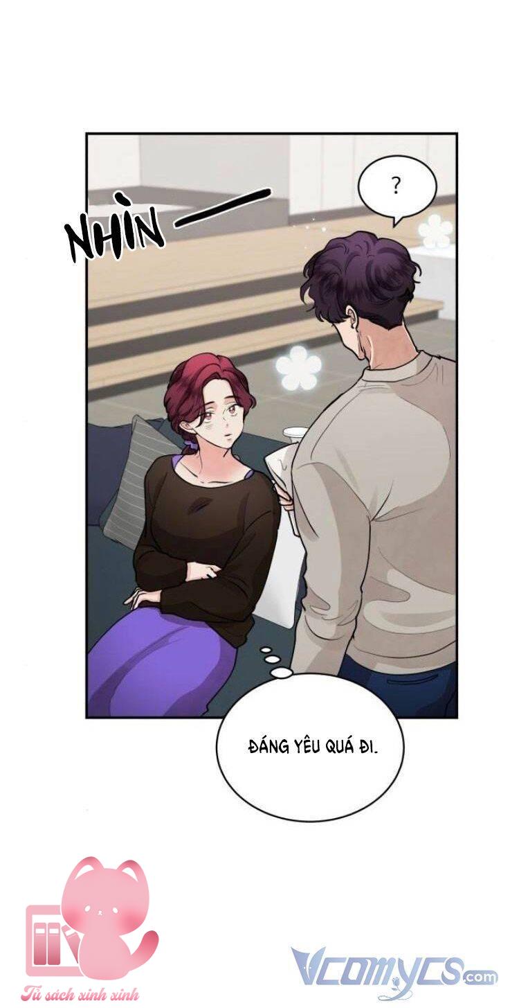 Oan Gia Ngõ Hẹp - Chap 65 - Trang 16