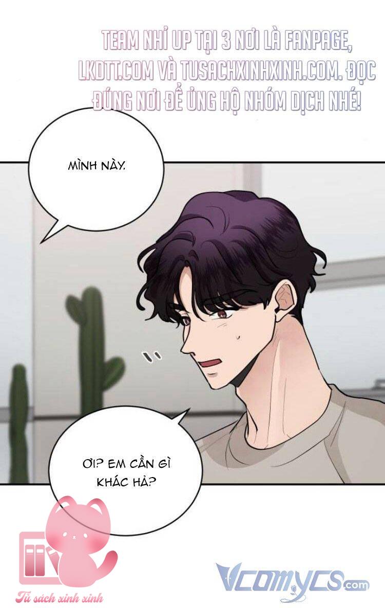 Oan Gia Ngõ Hẹp - Chap 65 - Trang 17