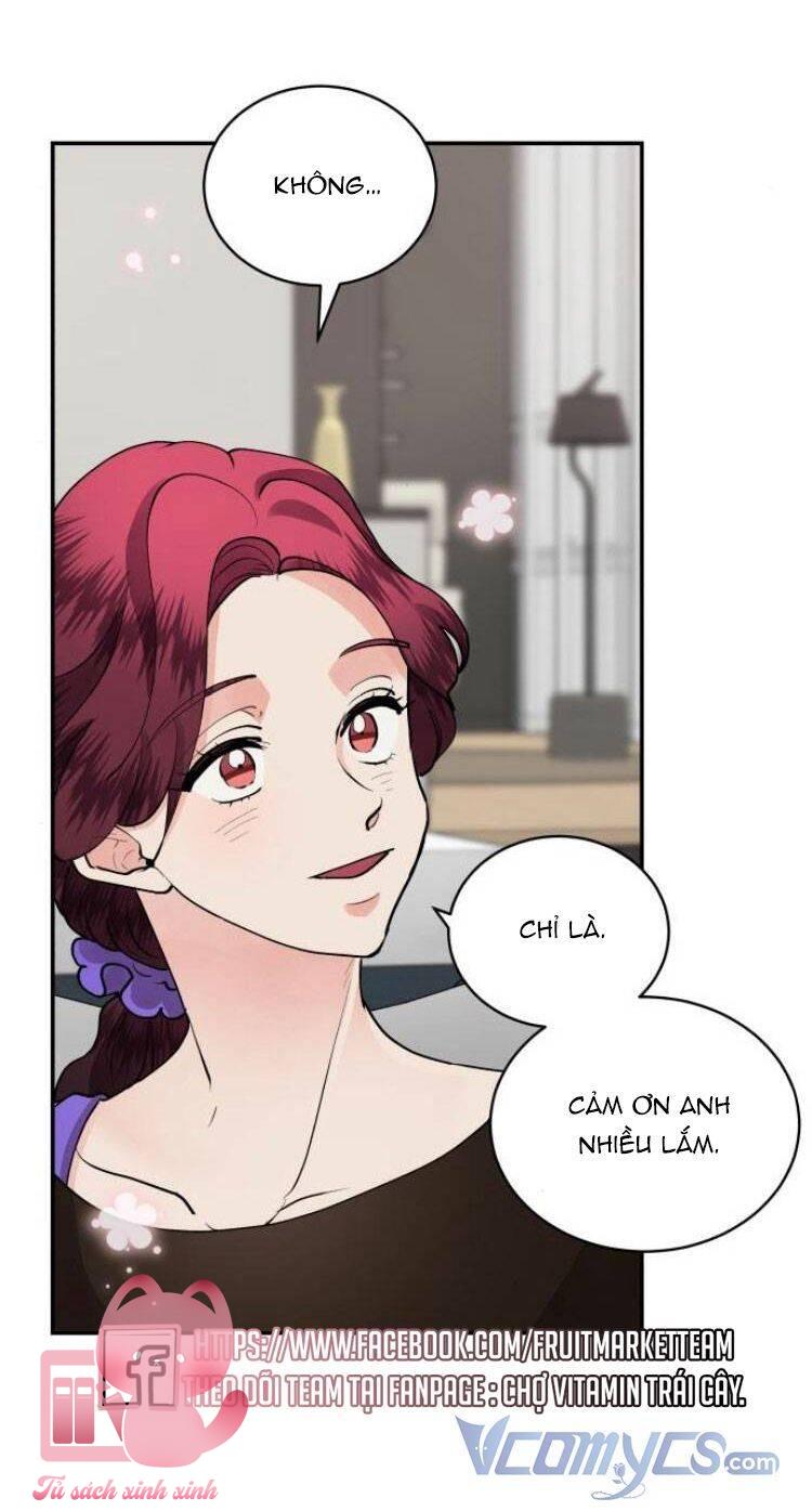 Oan Gia Ngõ Hẹp - Chap 65 - Trang 18