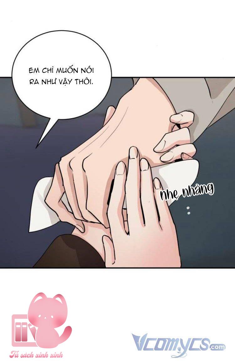 Oan Gia Ngõ Hẹp - Chap 65 - Trang 19