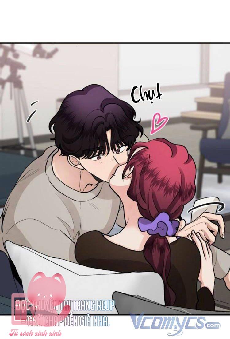 Oan Gia Ngõ Hẹp - Chap 65 - Trang 20