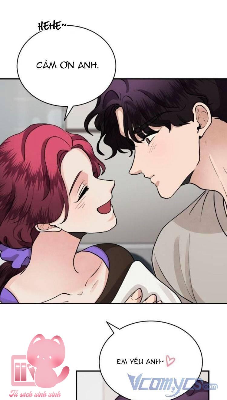 Oan Gia Ngõ Hẹp - Chap 65 - Trang 21