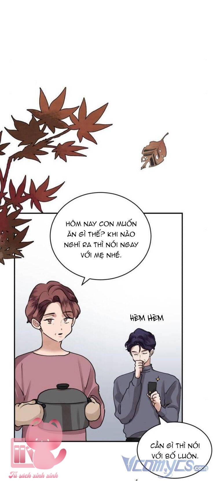 Oan Gia Ngõ Hẹp - Chap 65 - Trang 25