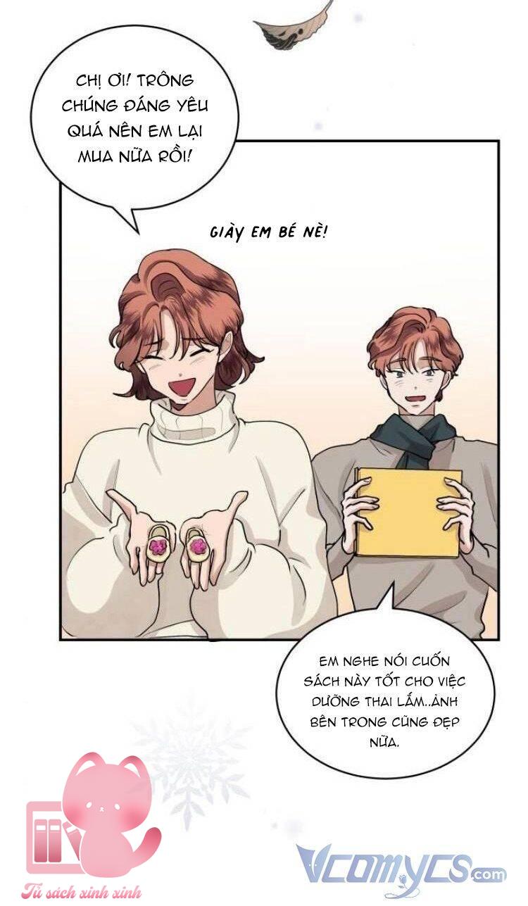 Oan Gia Ngõ Hẹp - Chap 65 - Trang 26