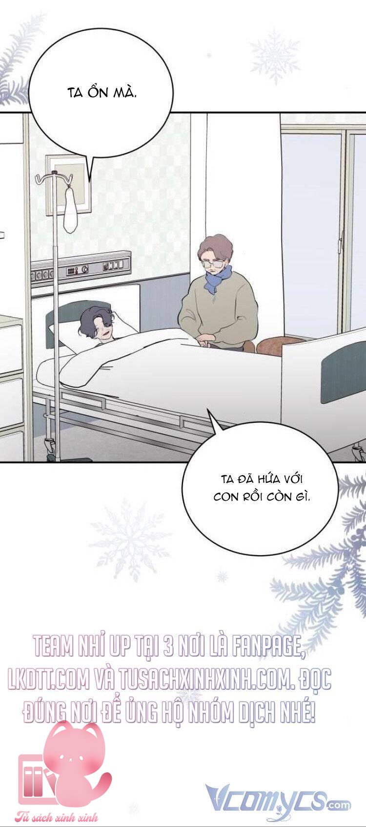 Oan Gia Ngõ Hẹp - Chap 65 - Trang 27