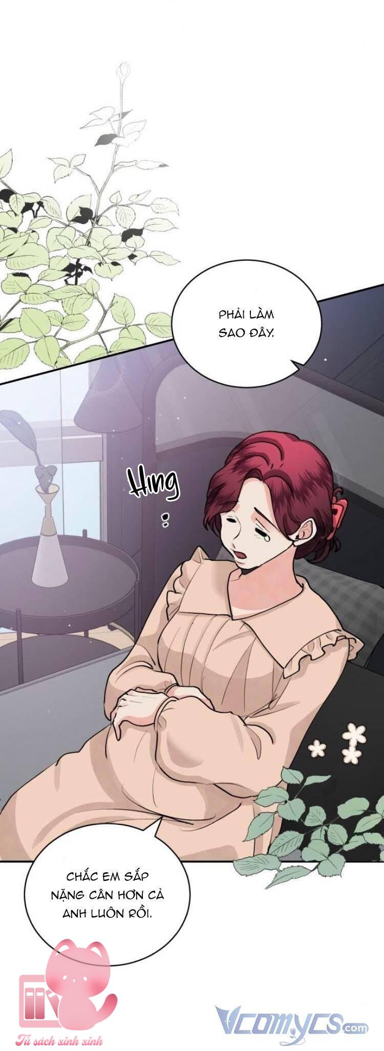 Oan Gia Ngõ Hẹp - Chap 65 - Trang 28
