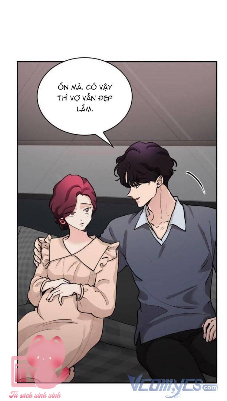 Oan Gia Ngõ Hẹp - Chap 65 - Trang 29
