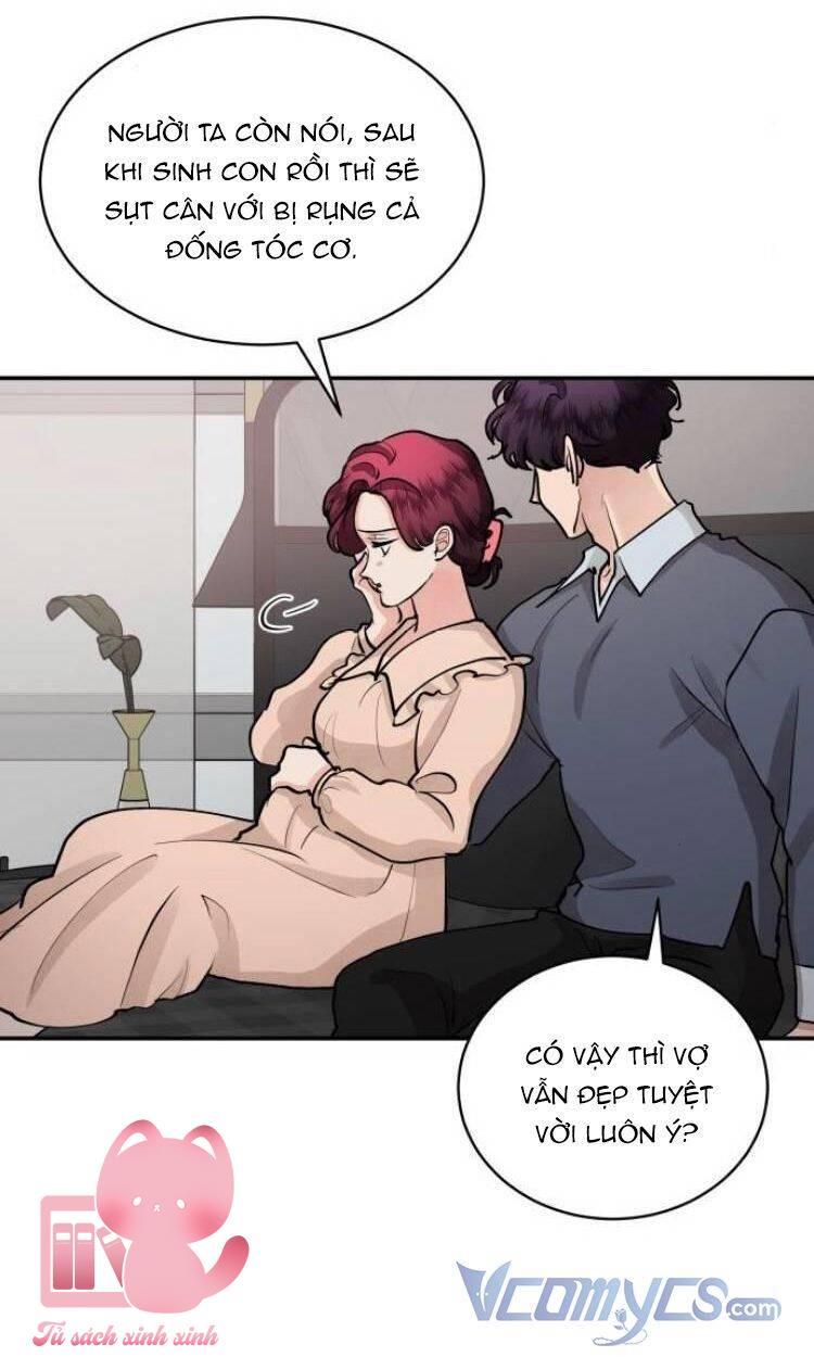 Oan Gia Ngõ Hẹp - Chap 65 - Trang 30