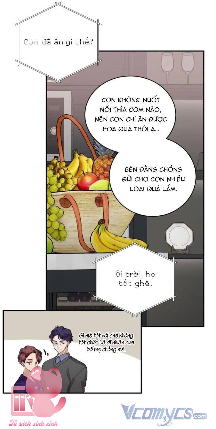 Oan Gia Ngõ Hẹp - Chap 65 - Trang 4