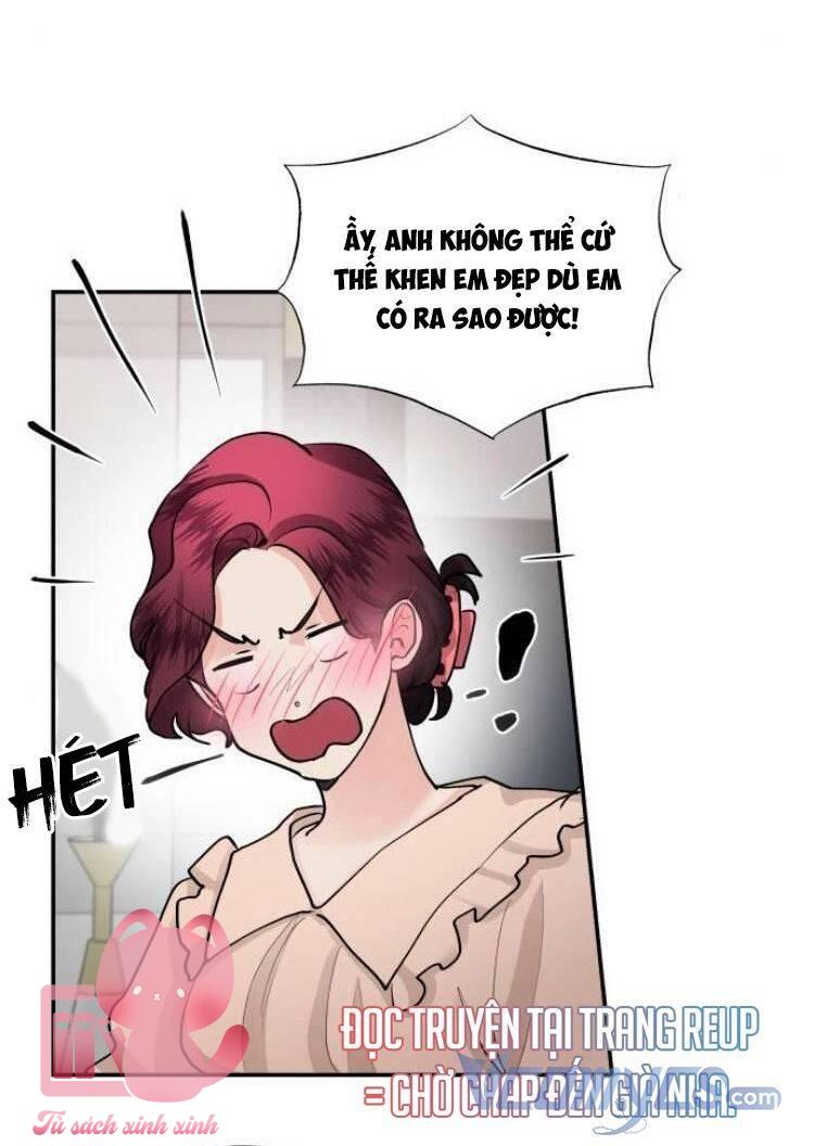 Oan Gia Ngõ Hẹp - Chap 65 - Trang 31