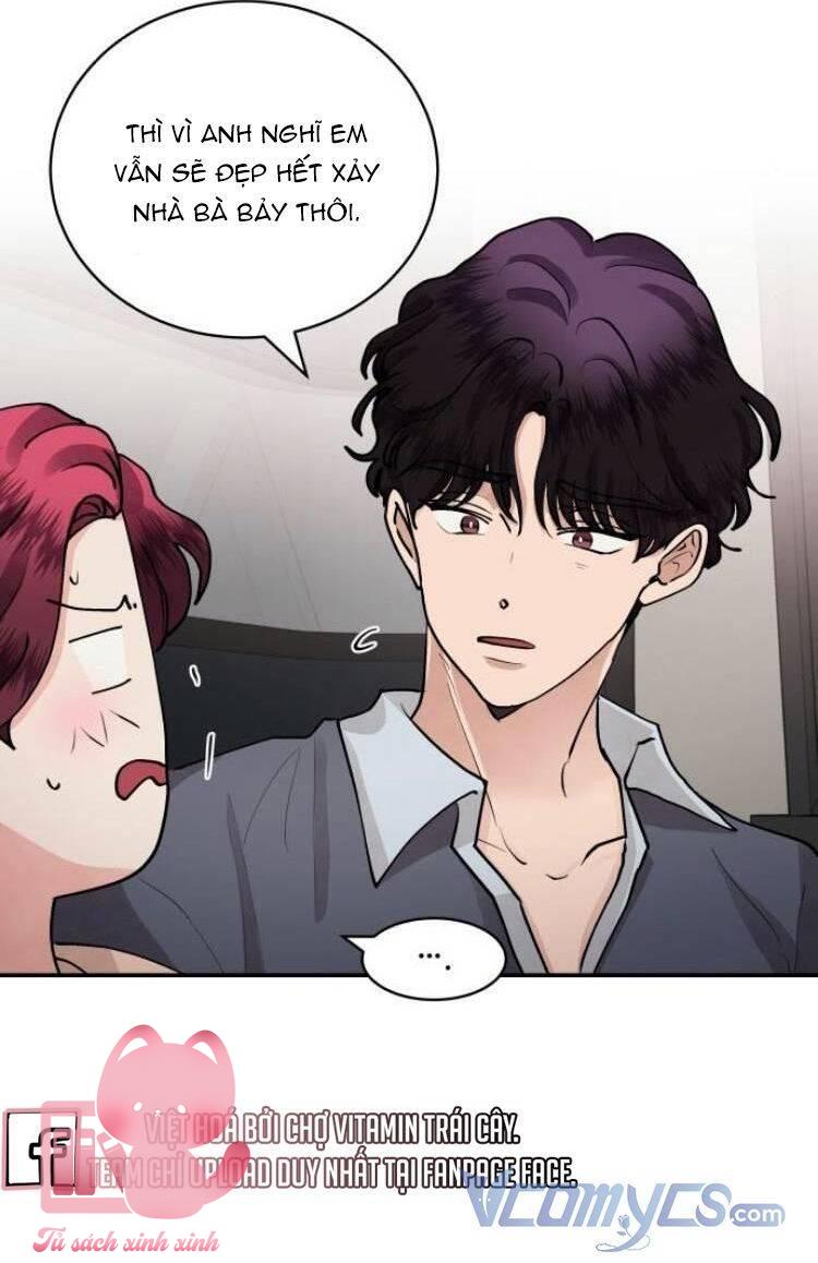 Oan Gia Ngõ Hẹp - Chap 65 - Trang 32