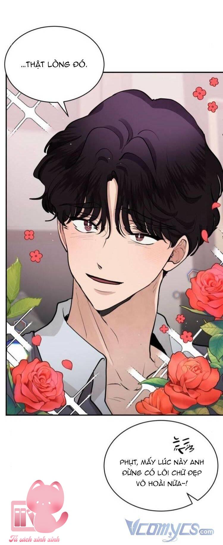 Oan Gia Ngõ Hẹp - Chap 65 - Trang 33