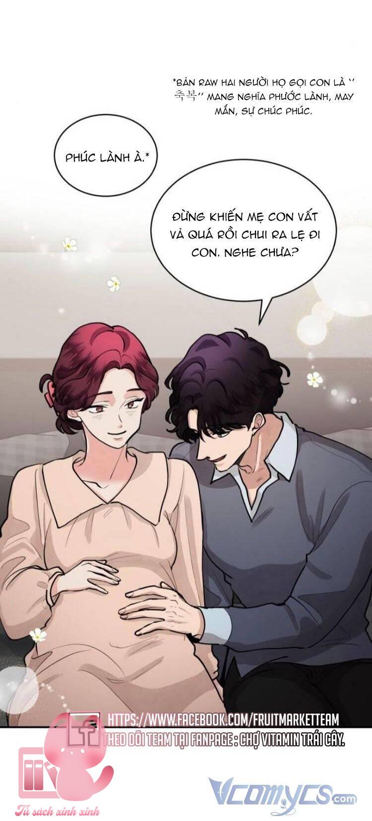 Oan Gia Ngõ Hẹp - Chap 65 - Trang 34