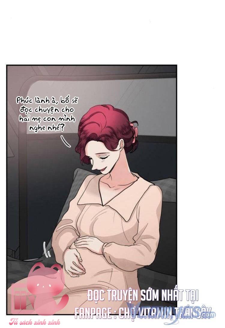 Oan Gia Ngõ Hẹp - Chap 65 - Trang 36