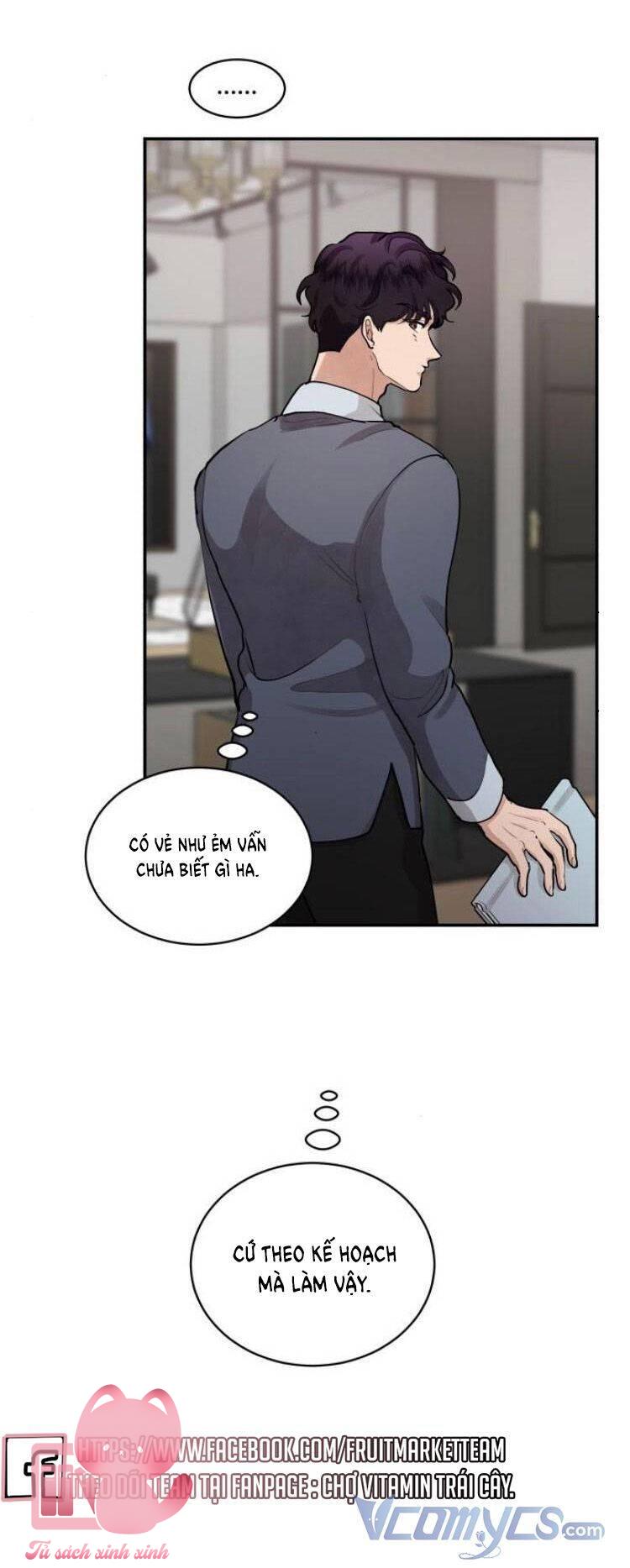 Oan Gia Ngõ Hẹp - Chap 65 - Trang 37