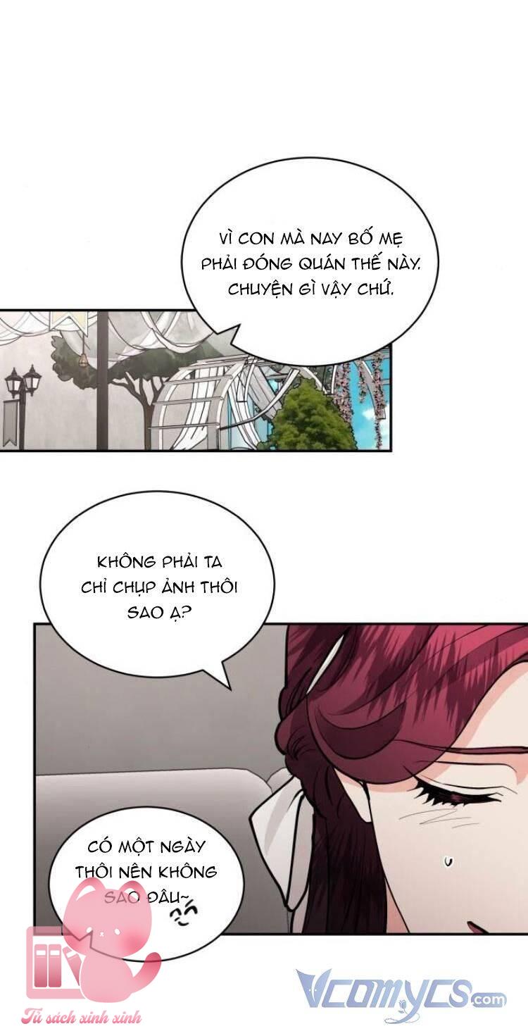 Oan Gia Ngõ Hẹp - Chap 65 - Trang 40