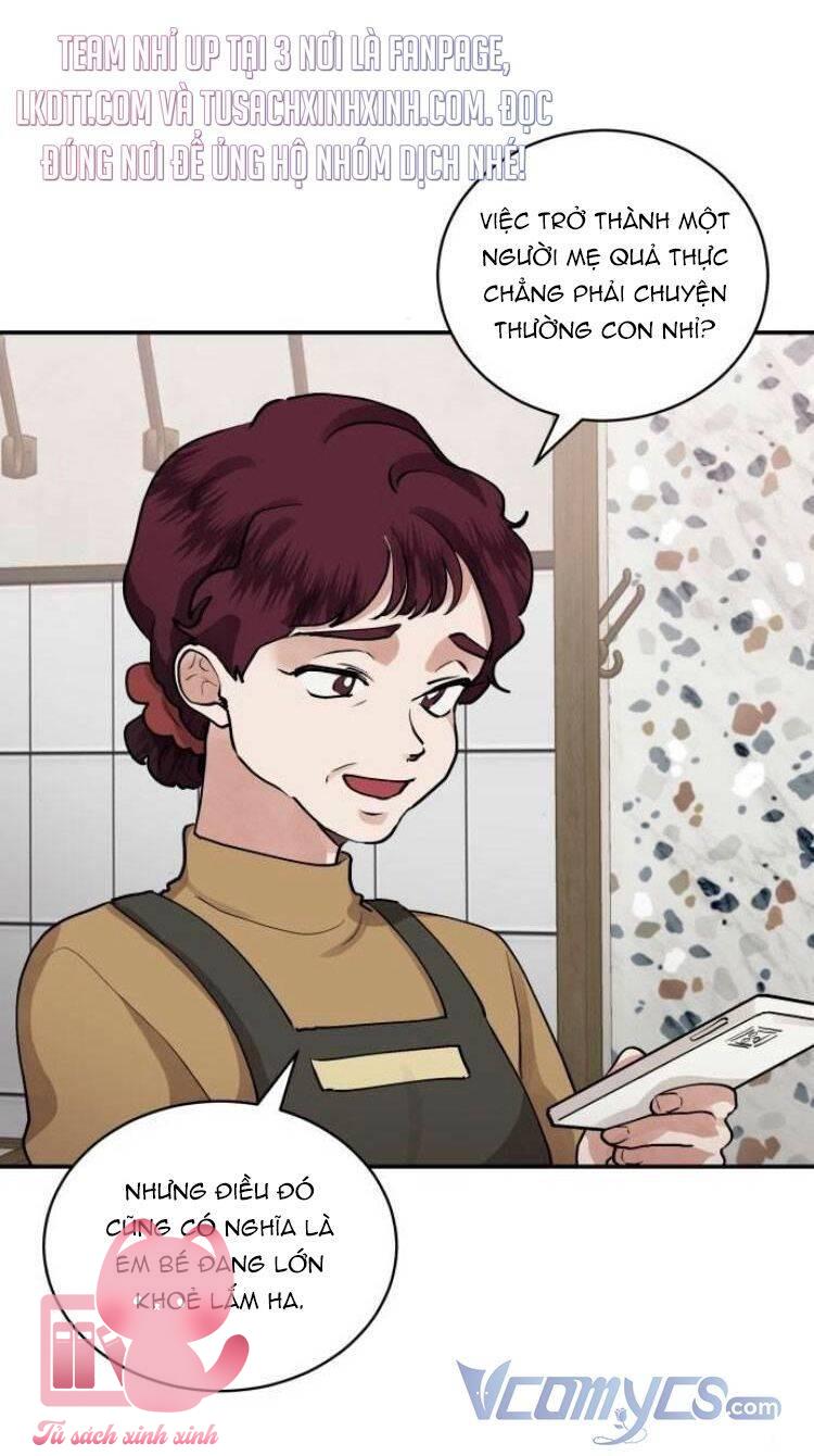 Oan Gia Ngõ Hẹp - Chap 65 - Trang 5