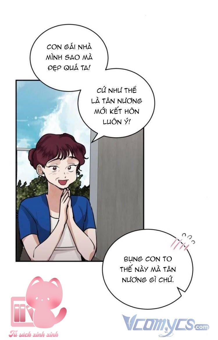 Oan Gia Ngõ Hẹp - Chap 65 - Trang 41