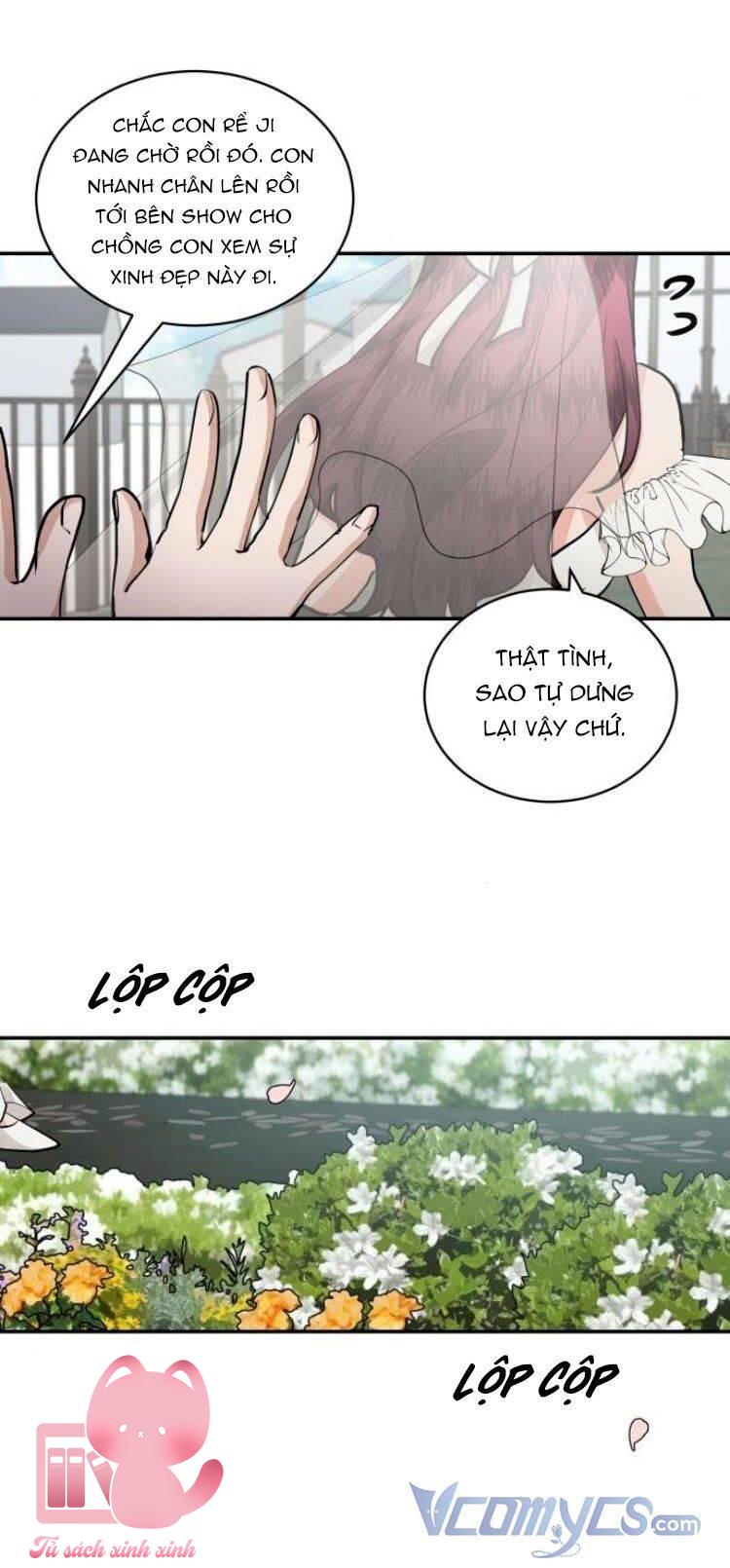 Oan Gia Ngõ Hẹp - Chap 65 - Trang 42