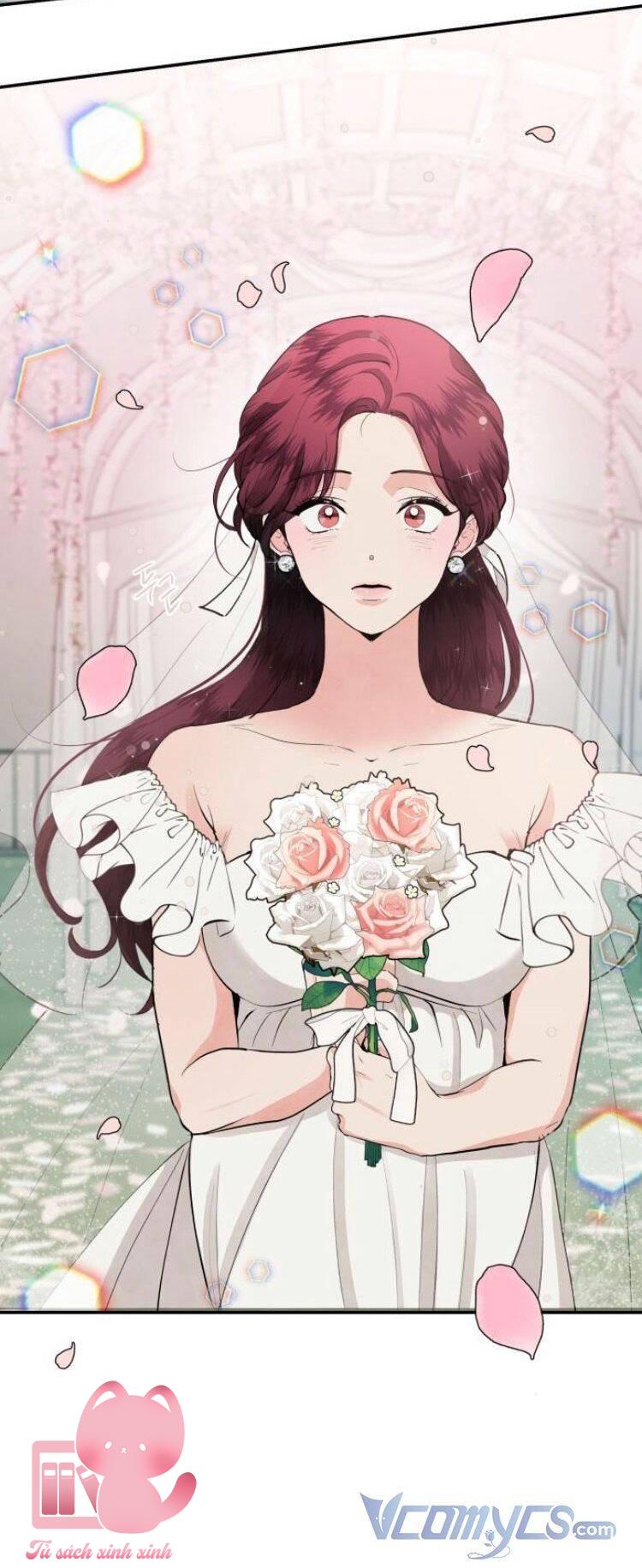 Oan Gia Ngõ Hẹp - Chap 65 - Trang 45