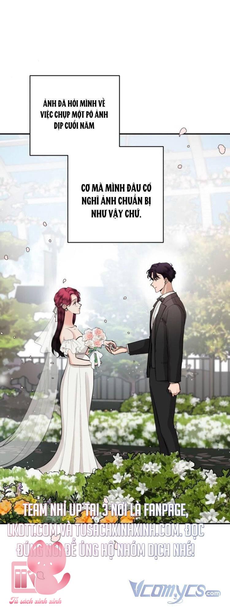 Oan Gia Ngõ Hẹp - Chap 65 - Trang 46