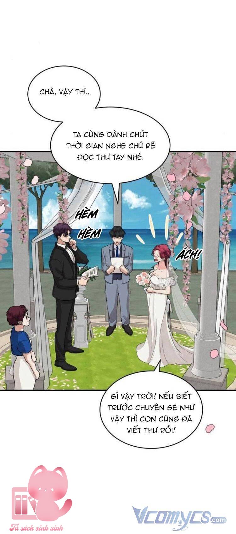 Oan Gia Ngõ Hẹp - Chap 65 - Trang 50