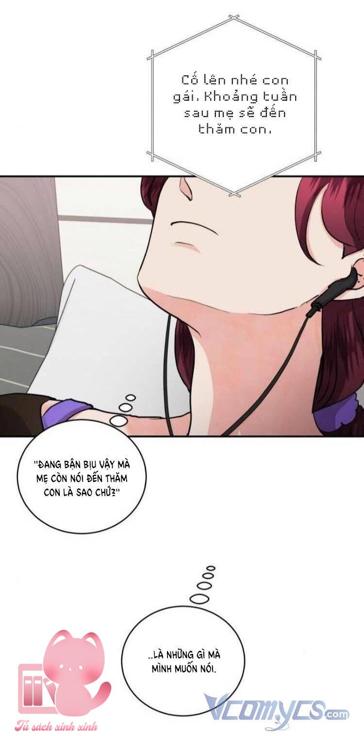 Oan Gia Ngõ Hẹp - Chap 65 - Trang 6